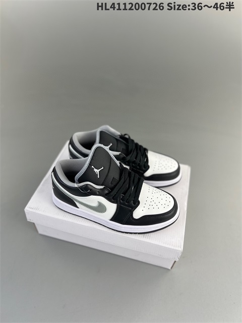 women air jordan 1 shoes 2023-10-9-418